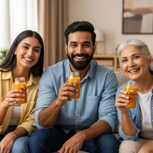 Sea Buckthorn: The Superberry You've Never Heard Of (But Need in Your Diet)