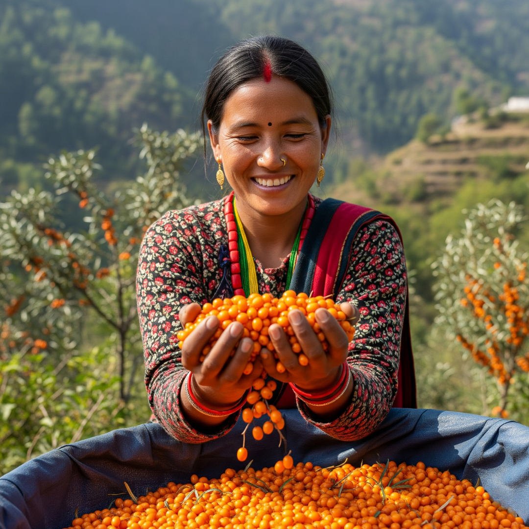 01. One of the World’s Most Nutrient-Dense Superfruits