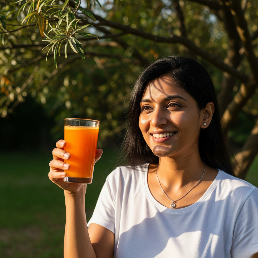 03. Immunity Booster + Natural Cleanser