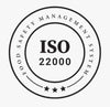 Certification Logo