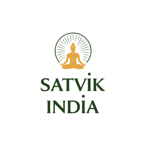 Satvik India - Wild Ladakh Sea Buckthorn & Moringa